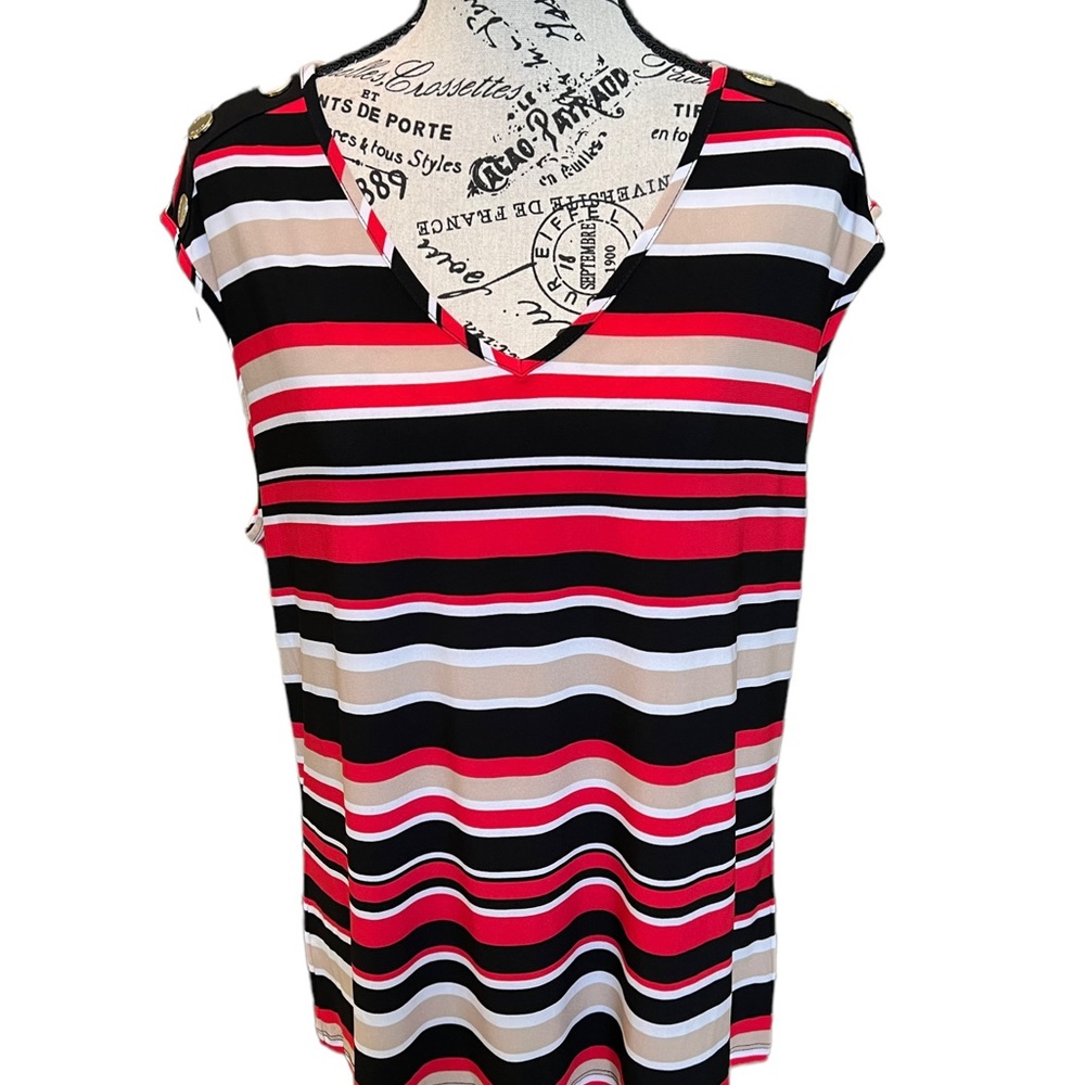 Anne Klein Top